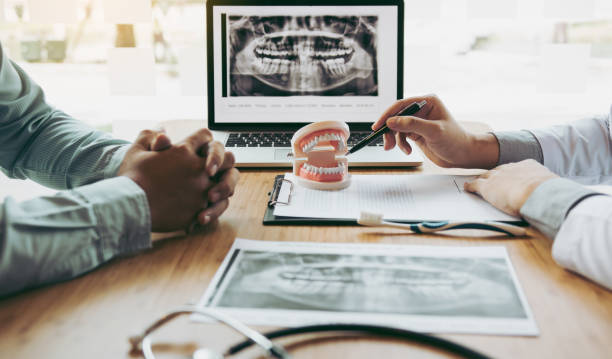 Best Urgent Care for Lost Fillings or Crowns in Mitchell, SD