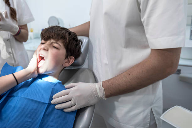 Best Emergency TMJ Treatment in Mitchell, SD