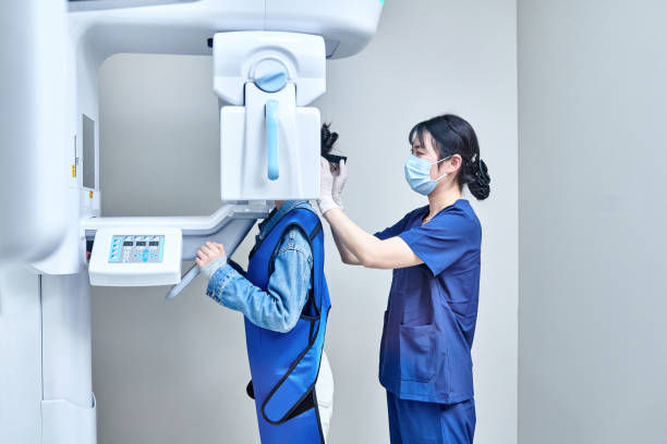 Best Emergency Root Canal Treatment in Mitchell, SD