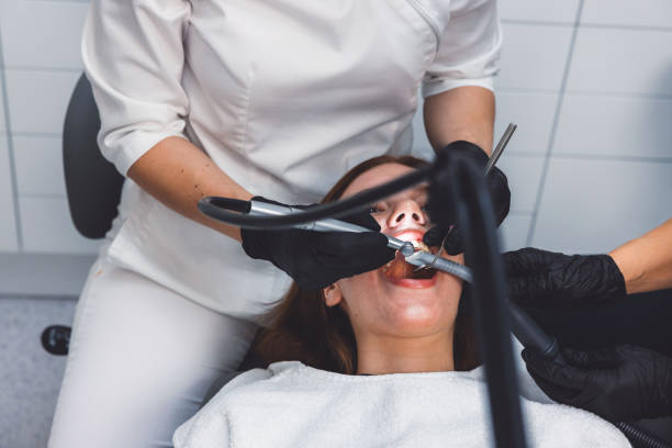 Best Emergency Tooth Extraction in Mitchell, SD